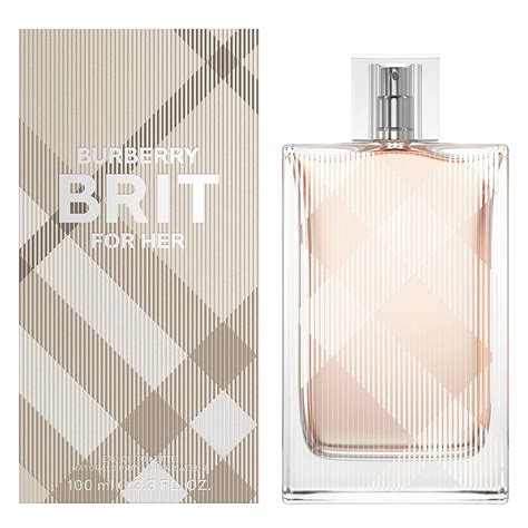 burberry brit top notes|burberry brit for her 100ml.